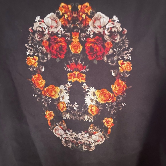 Equipment Blouse - Picture 3 of 4